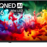 Телевизор LG QNED AI QNED70 50QNED70B6C