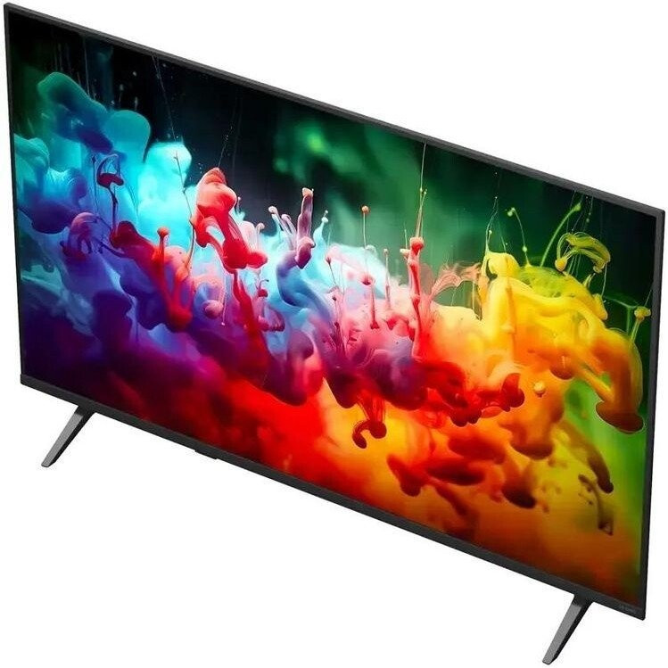Телевизор LG QNED AI QNED70 50QNED70B6C