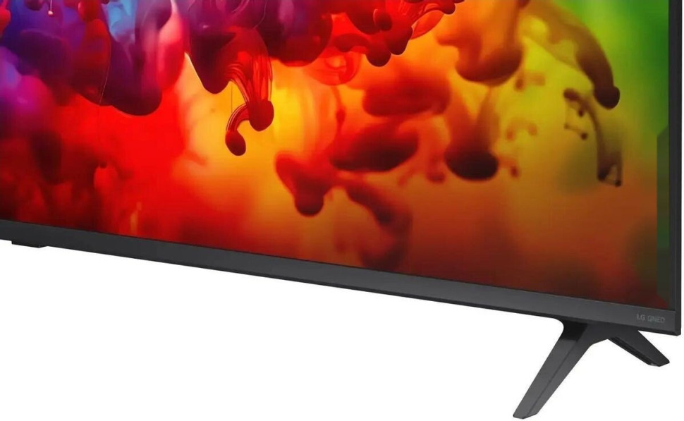 Телевизор LG QNED AI QNED70 50QNED70B6C