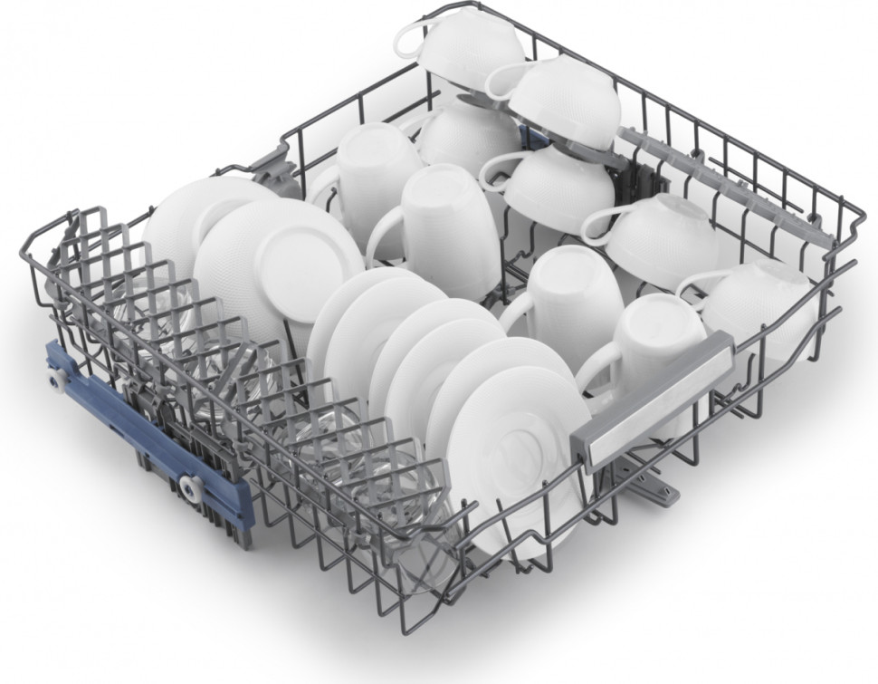 Посудомоечная машина Weissgauff BDW 6039 DC Inverter