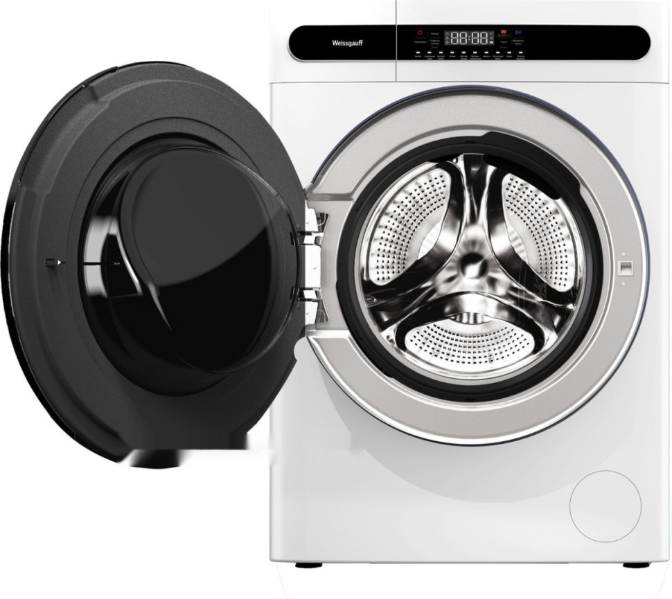 Стиральная машина Weissgauff WMD 45148 Inverter Steam
