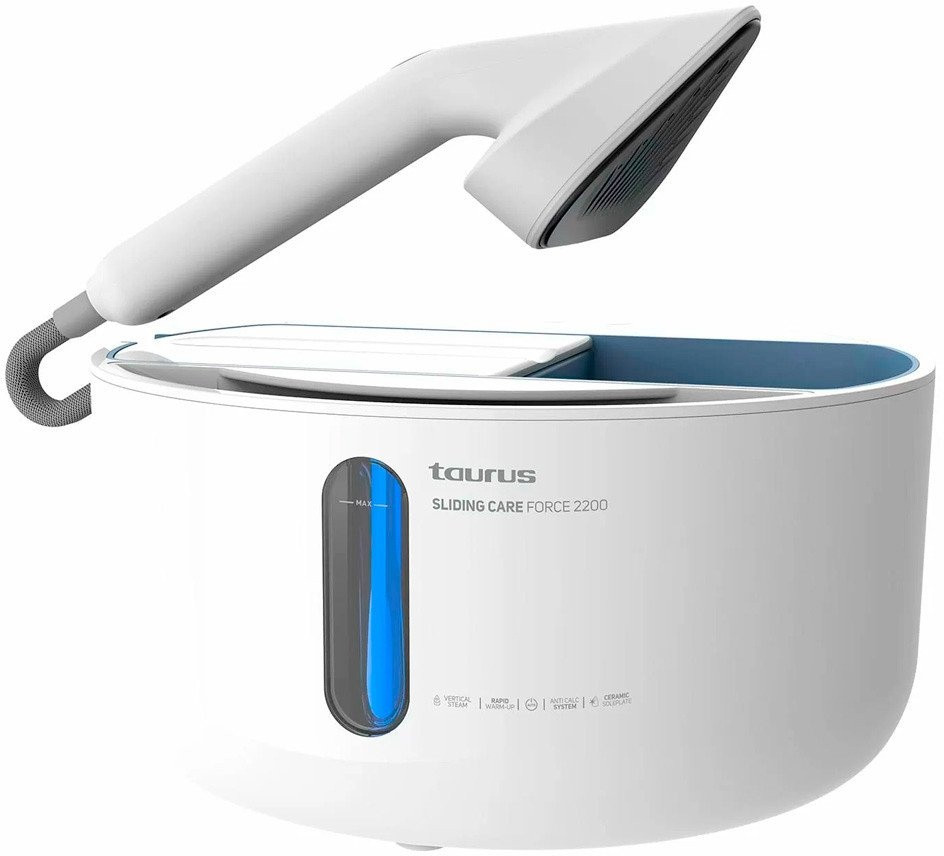 Отпариватель Taurus Sliding Care Force 2200