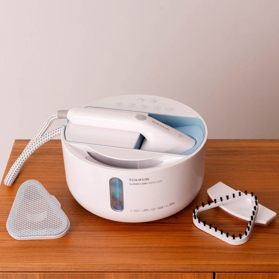 Отпариватель Taurus Sliding Care Force 2200