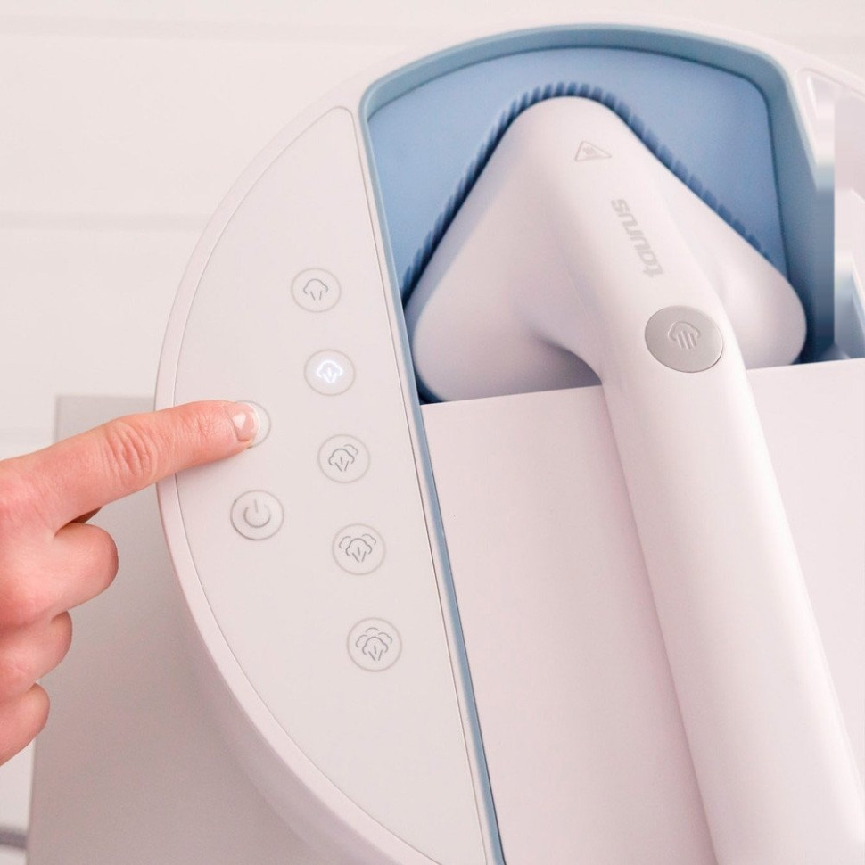 Отпариватель Taurus Sliding Care Force 2200