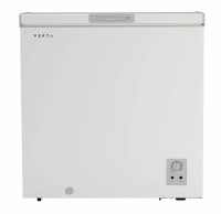 Морозильный ларь VEKTA FR-220S02