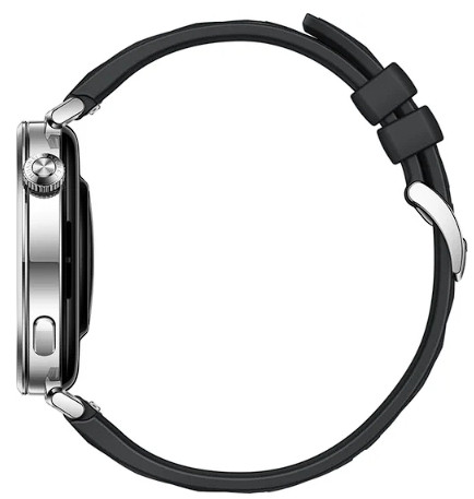 Умные часы Huawei Watch GT 5 41 мм (черный)