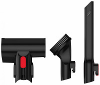 Пылесос Beko VRT50121VR