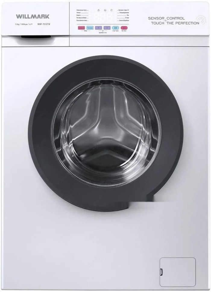 Стиральная машина Willmark WMF-7510TW