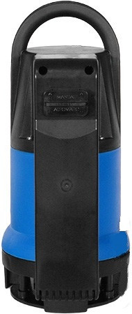 Фекальный насос Jemix GSMAX-550