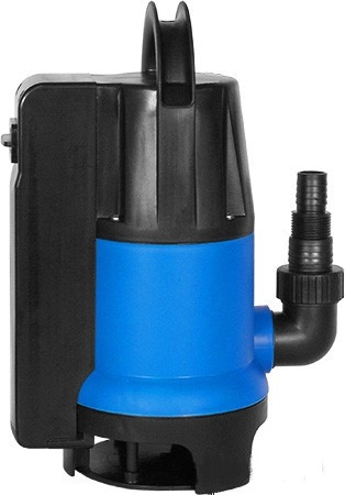 Фекальный насос Jemix GSMAX-550