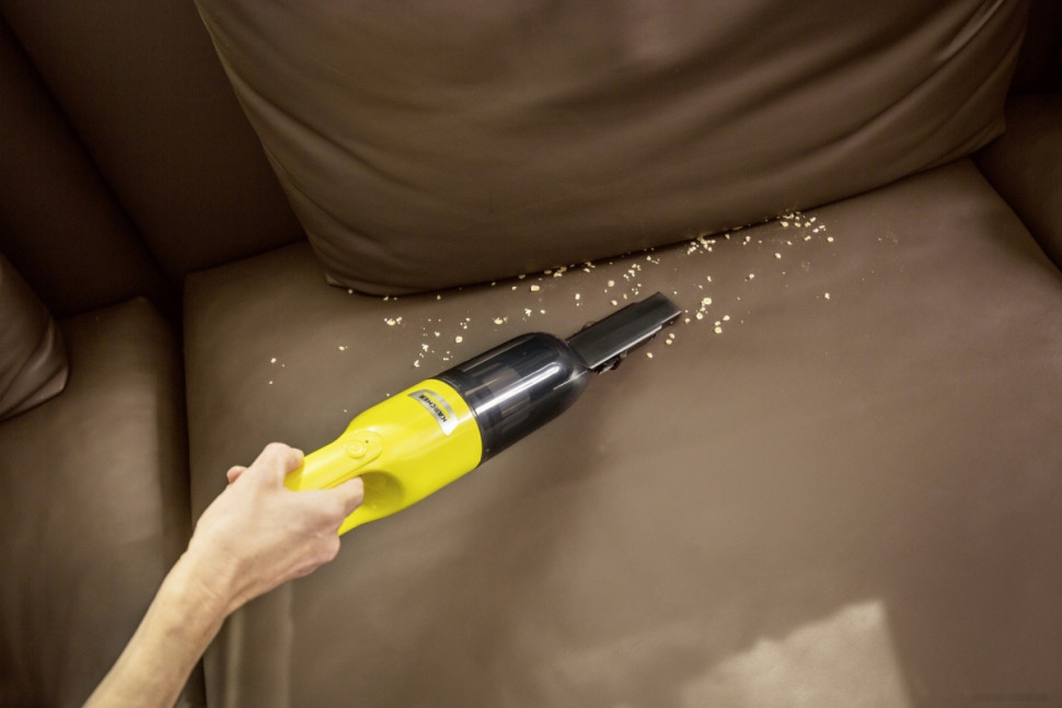 Пылесос Karcher CVH 2 1.198-330.0