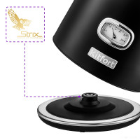 Электрический чайник Kitfort KT-6150-2