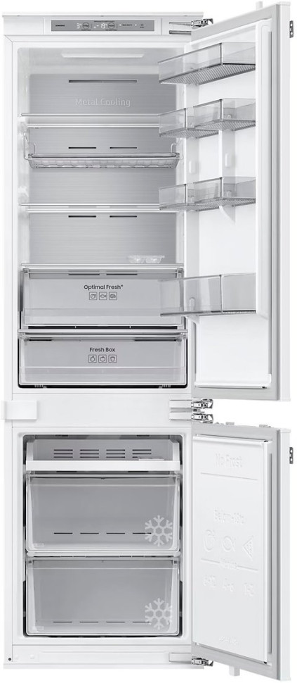 Холодильник Samsung BRB80F26ACF0EO