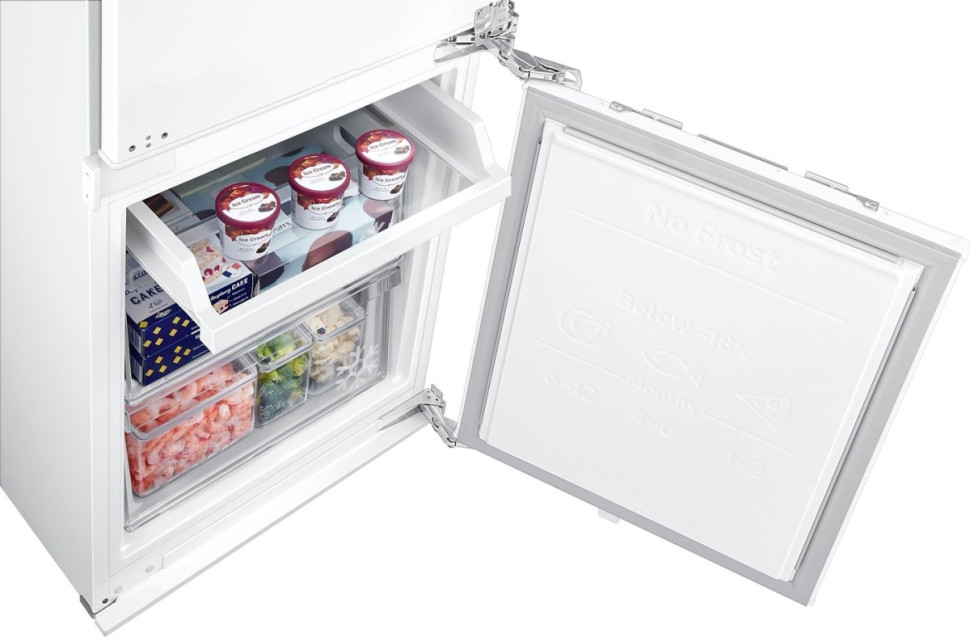 Холодильник Samsung BRB80F26ACF0EO