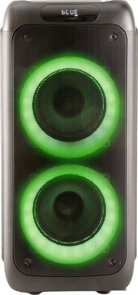 Патибокс AIWA CAS-500