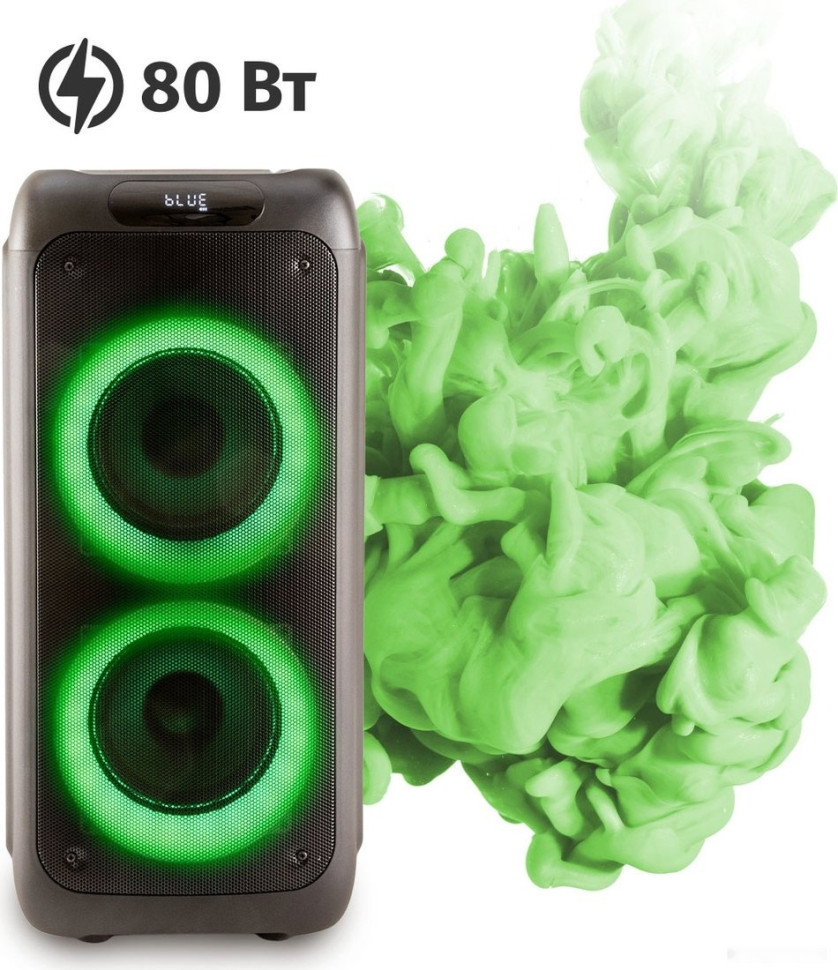 Патибокс AIWA CAS-500