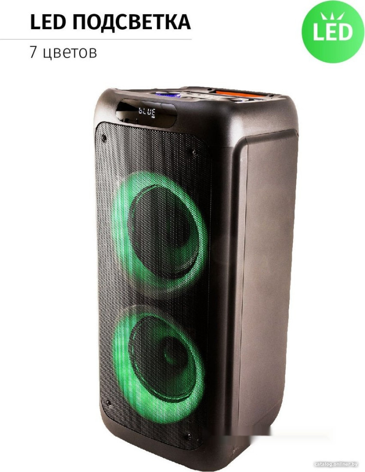 Патибокс AIWA CAS-500