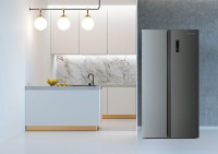 Холодильник side by side Schaub Lorenz SLU S551G4EI