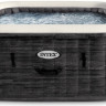 Бассейн INTEX Greystone Deluxe 28450 (175х71)