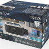 Бассейн INTEX Greystone Deluxe 28450 (175х71)