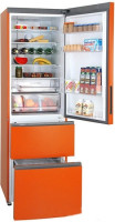 Многодверный холодильник HAIER A2F635COMV