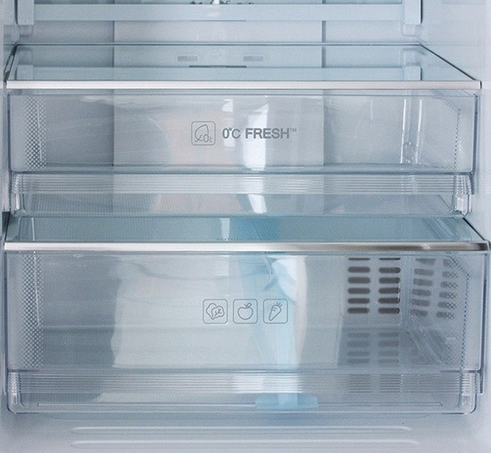 Многодверный холодильник HAIER A2F635COMV