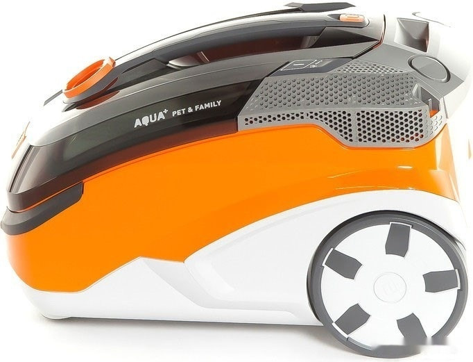 Пылесос Thomas Pet & Family 788568