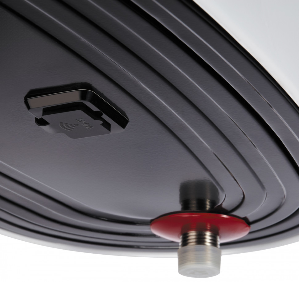 Водонагреватель Electrolux EWH 30 Centurio IQ 2.0 Silver