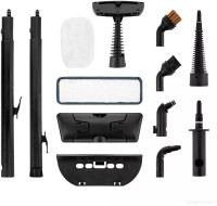 Пароочиститель Kitfort KT-9141-3