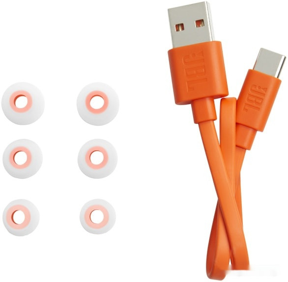 Наушники JBL Tune 230NC (белый)