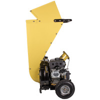 Садовый измельчитель Champion SC6448