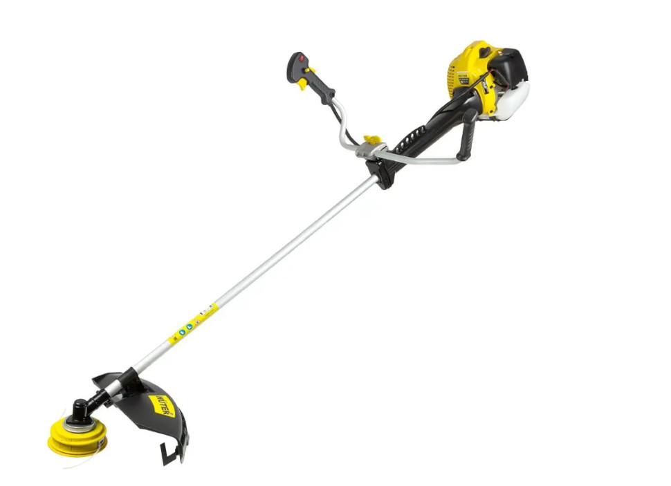 Бензокоса Huter GGT-2500Т Pro (70/2/28)