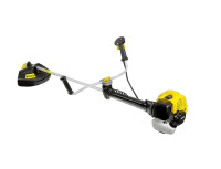 Бензокоса Huter GGT-2500Т Pro (70/2/28)