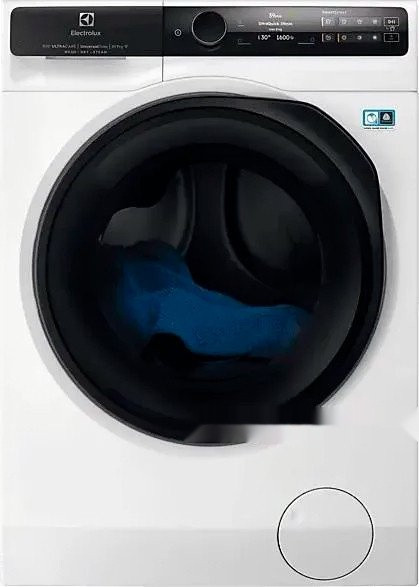 Стиральная машина Electrolux EW8W7607QE
