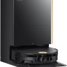 Робот-пылесос Trouver Robot Vacuum S70 Ultra Roller Black (евровилка, черный)