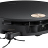 Робот-пылесос Trouver Robot Vacuum S70 Ultra Roller Black (евровилка, черный)