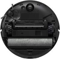 Робот-пылесос Trouver Robot Vacuum S70 Ultra Roller Black (евровилка, черный)