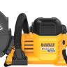 Монтажная (отрезная) пила DeWALT DCS691N (без АКБ)