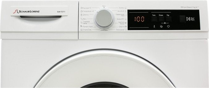 Стиральная машина Schaub Lorenz SLW T2711