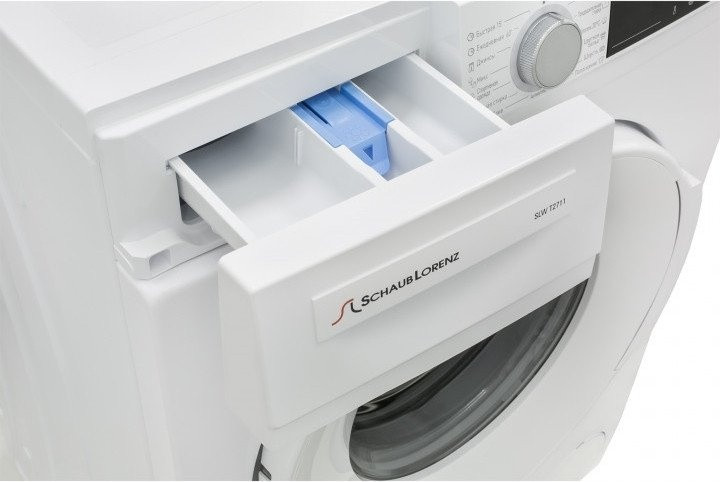 Стиральная машина Schaub Lorenz SLW T2711
