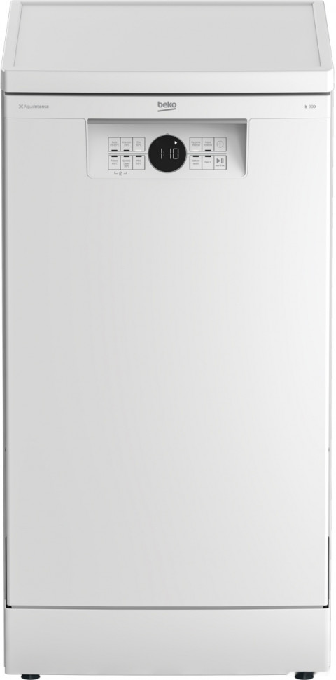 Посудомоечная машина Beko BDFS26020W