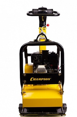 Виброплита Champion PC1345RHH