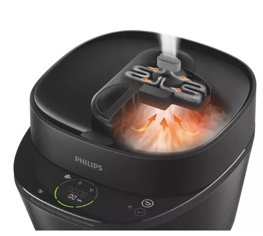 Мультиварка Philips HD2151/40