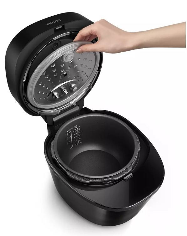 Мультиварка Philips HD2151/40