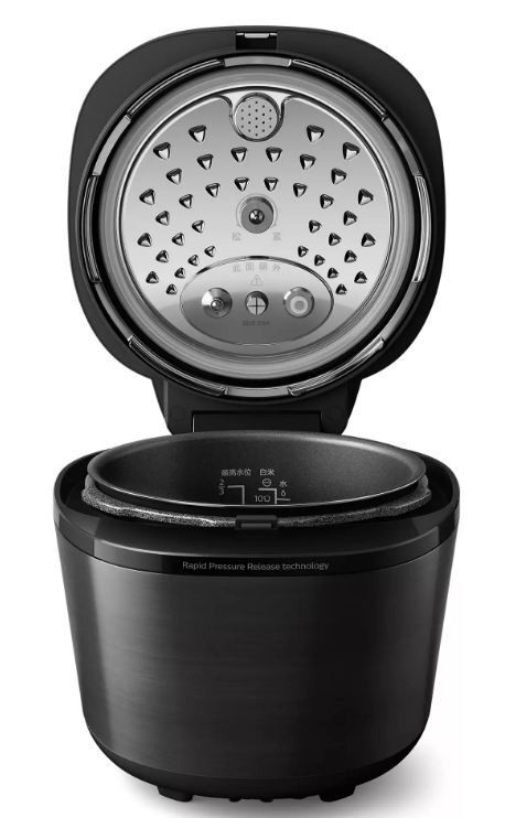 Мультиварка Philips HD2151/40