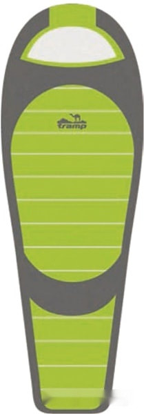 Спальный мешок Tramp Rover Long TRS-050L (левая молния)