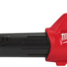 Ручная воздуходувка Milwaukee M18 FBL-0 Fuel 4933459825 (без АКБ)