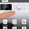 Стиральная машина LEX LWM08012WID