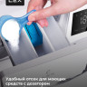 Стиральная машина LEX LWM08012WID