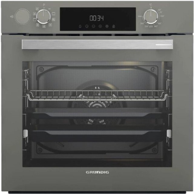 Духовой шкаф Grundig GEDM12300G